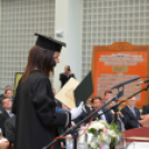 Egyetem évnyitó (Fotó: Nagy Mária)