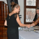 Gyurkovics Tibor Nyugat-dunántúli regionális vers- és prózamondó verseny díjkiosztó gálaműsor (Fotó: Horváth Attila)