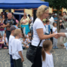 VI. Apró kezek, Csodakertek Gyermek Kertépítő verseny (Fotó: Bánhegyi István)