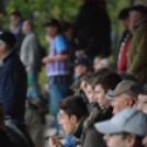 FUTURA Mosonmagyaróvár - Csepel Fc (2:1) Gratulálunk! (Fotó: Nagy Mária)