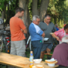 Nyárbúcsúztató délelőtt és délután (Fotó: Nagy Mária)