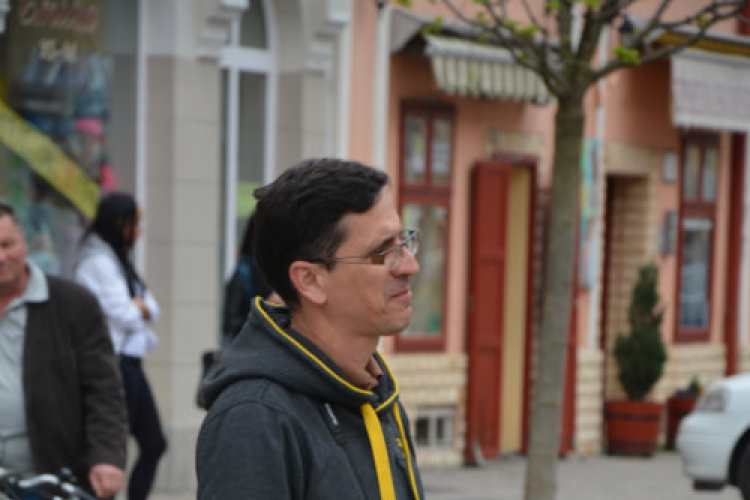 Kult-utca fesztivál (Fotó: Nagy Mária)