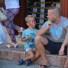 Kult-Utca csütörtök (Fotó: Nagy Mária)