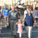 Kult-Utca csütörtök (Fotó: Nagy Mária)