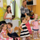 Évzáró műsor és Ballagás a Pillangó óvodában (Fotó: Stipkovits Veronika)