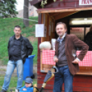 VII. Szigetköz ízei, Vármegye borai fesztivál péntek 2. (Fotó: Nagy Mária)