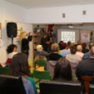 Mosonmagyaróvári TANODA 2017-2018 projektnyitó rendezvény 