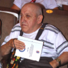 Mozgáskorlátozottak Mosonmagyaróvári Egyesületének 35 éves jubileumi gyűlése (Fotó: Stipkovits Veronika)