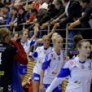 Női kézilabda NBI, Alapszakasz: 11. forduló MKC SE – Fehérvár KC (19-21) (Fotó: Horváth Attila)