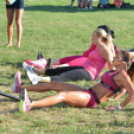 Hédervári Sportnap - Rubint Rékával (Fotó: Nagy Mária)