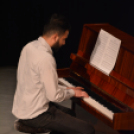 Növendék hangverseny (Fotó: Nagy Mária)