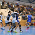 Rájátszás 5. mérkőzés - MKC SE – MTK Budapest (27-24) (Fotó: Horváth Attila)