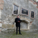 2015. MÁRCIUS 15. Mosonmagyaróvár (Fotó: Horváth Attila)