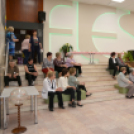 Jótékonysági süteménysütő verseny