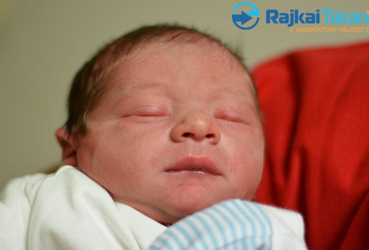 Koperecz Zalán, 2980 gr. Mosonmagyaróvár