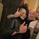 Rómeó vérzik, Junkies koncert a Faházban! (Fotó: Nagy Mária)