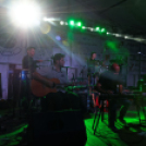 Szigetköz ízei, vármegye borai fesztivál / Pink Floyd Emlékzenekar koncertje (Fotó: Horváth Attila)