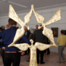 KOMP 2015 - Kortárs Művészeti Panoráma (Fotó: Horváth Attila)