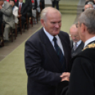 Egyetem évnyitó 2 (Fotó: Nagy Mária)