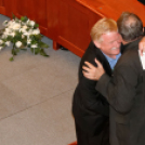  Ünnepi képviselő-testületi ülés és „Pro Urbe Mosonmagyaróvár” díj átadása (Fotó: Horváth Attila)