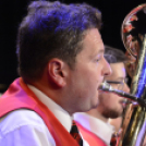 Kühne Koncert Fúvószenekar Tavaszi Hangverseny