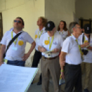 Entente Florale Day Mosonmagyaróvár - Virágzó Város Mosonmagyaróvár (Fotó: Bánhegyi István)