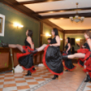 Vadászbál (Fotó: Nagy Mária)