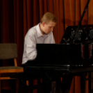 Zeneiskolai Növendék Hangverseny (Fotó: Horváth Attila)