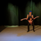 A Tánc Világnapja (Fotó: Horváth Attila)