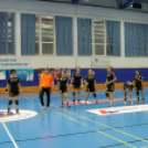 MKC SE - Budaörs (27-26) (NBI Alapszakasz) (Fotó: Horváth Attila)