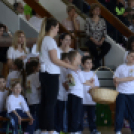 XXII. Városi Óvodás Sportnap