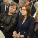 Adventi hangverseny (Fotó: Nagy Mária)