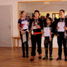 V. Mosonmagyaróvári Ergométeres Verseny 