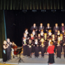 Tavaszváró Dalosünnep Mosonmagyaróváron