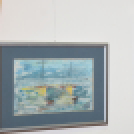 XVI. Nemzetközi művésztalálkozó, Blitz kiállítás és alkotótábor (Fotó: Bánhegyi István)