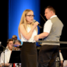 MOFÉM Fúvószenekar Jótékonysági Hangverseny