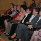 Bóbita óvoda ünnepi műsora (Fotó: Nagy Mária)