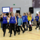 VII. Óvár-Kupa Akrobatikus Rock 'n' Roll Területi Pontszerző és jótékonysági táncverseny