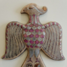 Petrás Mária népdalénekes, keramikus jótékonysági koncertje és kiállítása (Fotó: Horváth Attila)