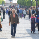 Belvárosi Üzletkör - Makett kiállítás Szombatján 