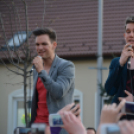 By The Way koncert (Fotó: Nagy Mária)