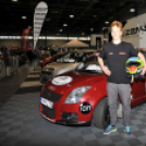 Exkluzív: AUTO MOTOR SPORT EXPO képes beszámoló (2015.10.28.)