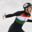 Az első téli olimpiai aranyérem - az öröm pillanatai