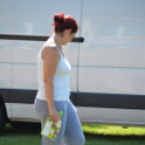 Hédervári sport és egészségnap (Fotó: Nagy Mária)