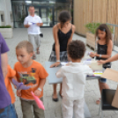 Repülős nap (Fotó: Nagy Mária)