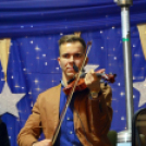 Adventi esték, Herczku Ágnes és a Banda élő koncert (Fotó: Patács Judit)