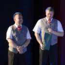 MOFÉM Fúvószenekar Jótékonysági Hangverseny