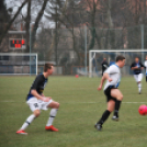 FUTURA Mosonmagyaróvár - Új Lombard Sport Kft. (2:0) Gratulálunk! (Fotó: Nagy Mária)
