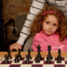 Óvodás malom és sakkverseny - Lányok (Fotó: Horváth Attila)