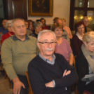 A Magyar Kultúra Napja 2018 a Cselley-házban